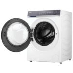 PRALNO-SUŠILNI STROJ HAIER HWD80-B14367U1-S - slika 4